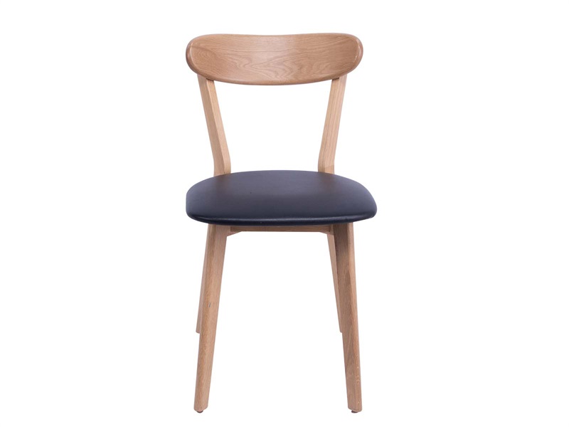 House of Sander Valdis dining chair.